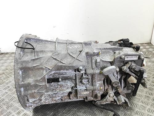 Used Gearbox Gearbox HYUNDAI TUCSON (TL, TLE) 1.7 CRDi (116 hp) 36067035 36067035