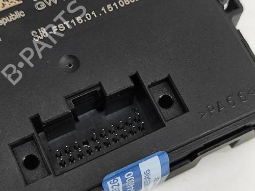 Módulo eletrónico VW PASSAT B8 (3G2, CB2) 2.0 TDI | BP23865623M83 