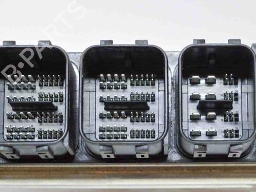 Engine control unit (ECU) BMW 3 (G20, G80, G28) 330 e Plug-in-Hybrid xDrive | BP27758148M57 