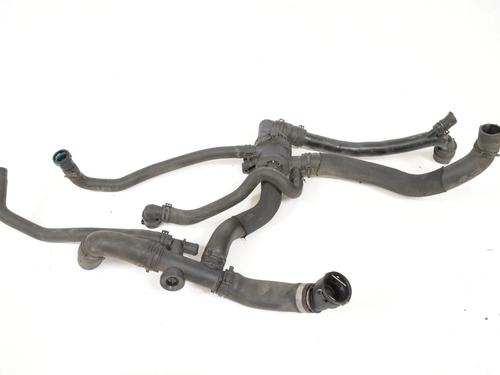 Pipe JAGUAR XF I (X250) 3.0 D | BP30256708M125