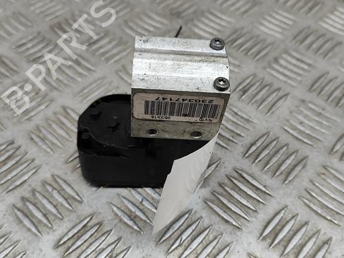 Elektronisk sensor JAGUAR I-PACE (X590) EV400 AWD | BP27768401M84 