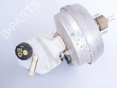 Used Servo brake JAGUAR E-PACE (X540) 2.0 D150 AWD (150 hp) 30575307