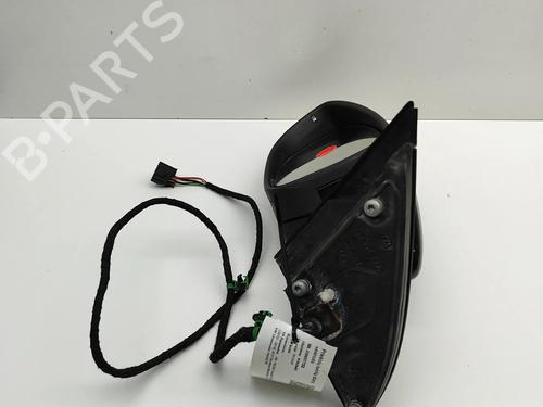 Left mirror VW PASSAT B7 Variant (365) 1.6 TDI | BP33697375C26 - Image 6