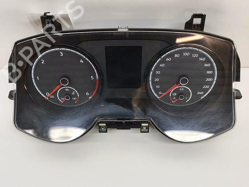 Used Instrument cluster VW TRANSPORTER T6 Van (SGA, SGH, SHA, SHH) 2.0 TDI (150 hp) 23248706