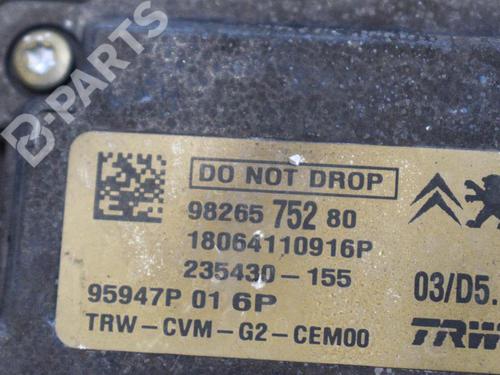 Camera CITROËN C3 III (SX) 1.2 VTi 82 | BP7740644E14  - Image 5