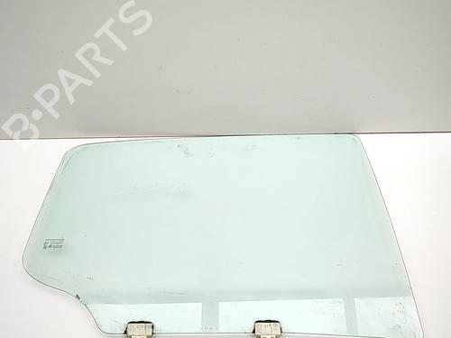 Dør rude højre bagtil Dør rude højre bagtil ISUZU D-MAX II (TFR, TFS) 2.5 CRDi 4x4 (TFS86J) (136 hp) 36458411 36458411