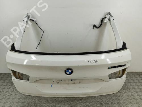 Used Tailgate Tailgate BMW 5 Touring (F11) M 550 d xDrive (381 hp) 30004606 30004606