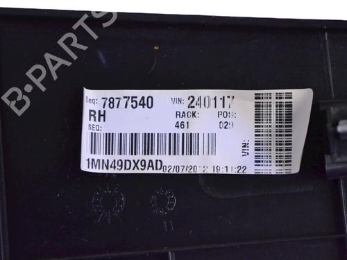 Middle console JEEP GRAND CHEROKEE IV (WK, WK2) 3.0 CRD V6 4x4 | BP33352730I22  - Image 5