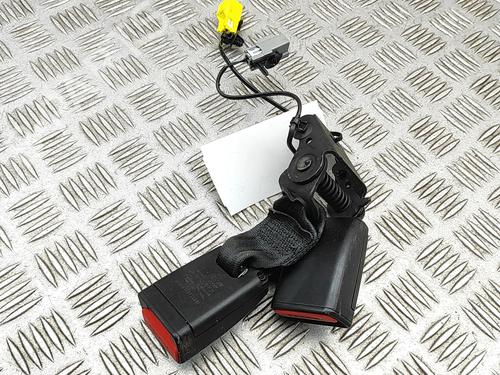 Engache cinturón Engache cinturón JAGUAR F-PACE (X761) 2.0 TD4 (180 hp) 33382623 33382623