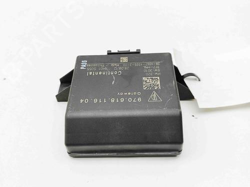 Used Electronic module PORSCHE PANAMERA (970) 3.0 D (250 hp) 29487153