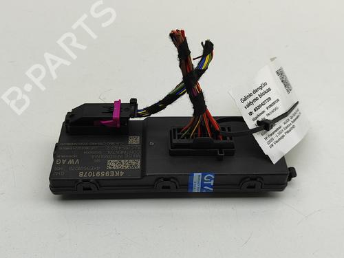 Elektronisk modul AUDI Q4 E-TRON SUV (F4B) 45 | BP29234609M83 