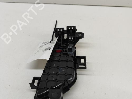 Rear left interior door handle HONDA CIVIC X Hatchback (FC_, FK_) 2.0 Type-R (FK8) | BP21077914I15 