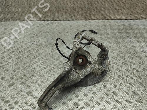 Used Right front steering knuckle FORD USA EXPLORER 4.0 4WD (213 hp) 28557498