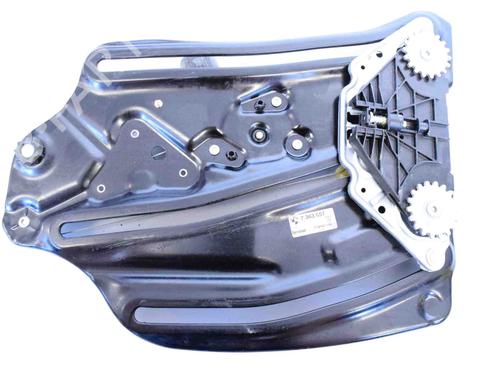 Used Rear left window mechanism BMW 2 Convertible (F23) M 240 i (340 hp) 30252335