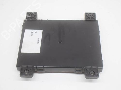 Used Electronic module TESLA MODEL S (5YJS) P100D AWD (772 hp) 7799967