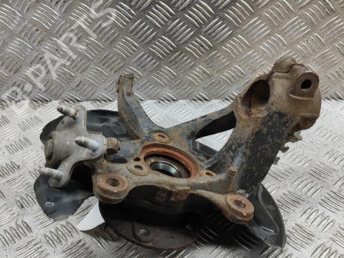 Right front steering knuckle VW GOLF VIII (CD1, DA1) 1.5 TSI | BP28431445M26 