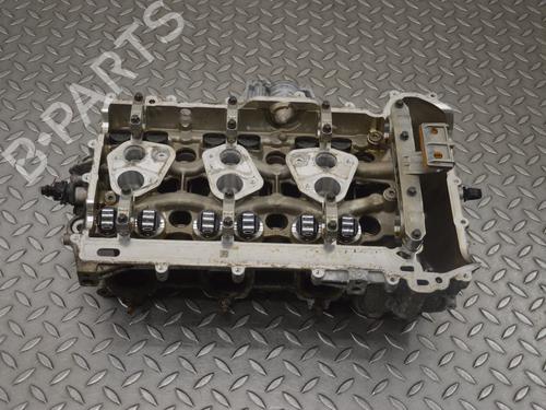 Used Cylinder head Cylinder head MERCEDES-BENZ G-CLASS (W463) AMG G 65 (463.274, 463.275) (630 hp) 30283469 30283469