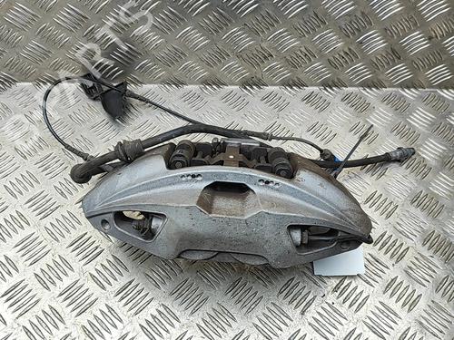 Used Left front brake caliper BMW X5 (G05, F95) xDrive 30 d Mild-Hybrid (298 hp) 31748578