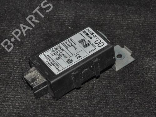 Used Electronic module Electronic module NISSAN X-TRAIL II (T31) 2.0 dCi 4x4 (177 hp) 7733542 7733542