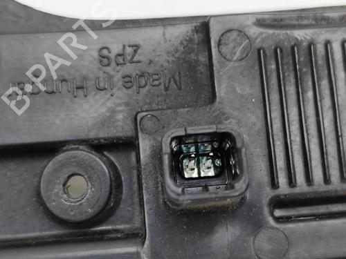 Højre side indikator PORSCHE MACAN (95B) 3.0 S Diesel | BP31047366I19