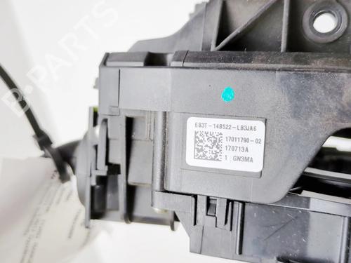 Devioluci FORD RANGER (TKE) 3.2 TDCi 4x4 | BP39205081I23 - Image 9