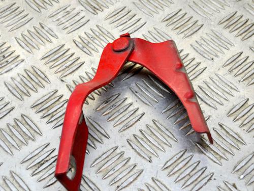 Hinge/Door check strap FORD TRANSIT Van (FA_ _) 2.2 TDCi | BP14622795C146 