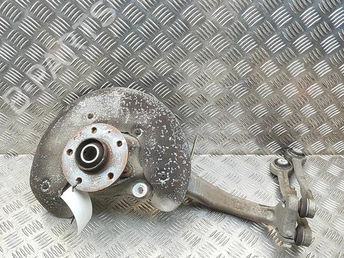 Used Left front steering knuckle Left front steering knuckle AUDI Q5 (8RB) 3.0 TDI quattro (258 hp) 34190525 34190525