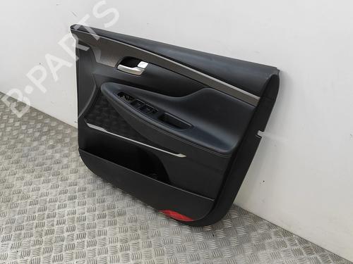 Front right panel HYUNDAI SANTA FÉ IV (TM, TMA) 2.2 CRDi AWD | BP27786852C59 - Image 2