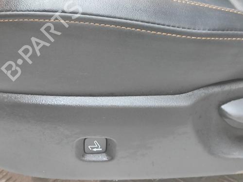 Rear seat MAZDA CX-80 (KL_) e-SKYACTIVE-D MHEV AWD (KL0H, KL3R3P) | BP32525269C17