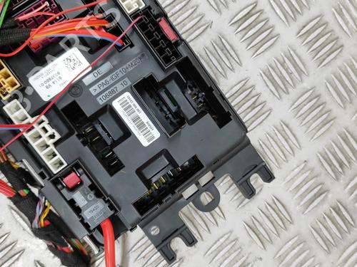 Fuse box BMW 4 Coupe (F32, F82) M4 | BP26500483E1 