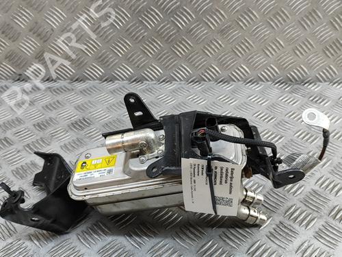 Elektronisk modul BMW X5 (G05, F95) xDrive 45 e Plug-in-Hybrid (394 hp) 27388477