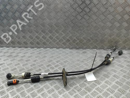 Cable FORD TRANSIT V363 Van (FCD, FDD) 2.0 EcoBlue RWD | BP33697843E12  - Image 5