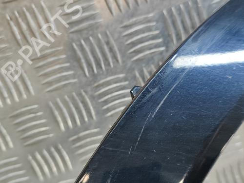 Front left wheel arch trim BMW X3 (F25) xDrive 20 d | BP27531733C134 