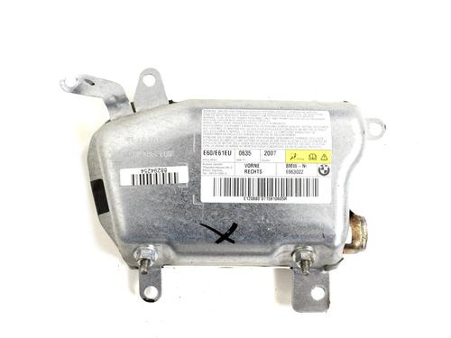 Used Right door airbag Right door airbag BMW 5 Touring (E61) 530 d (235 hp) 33342761 33342761