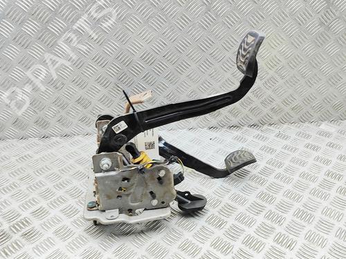 Break pedal FORD TRANSIT V363 Van (FCD, FDD) 2.0 EcoBlue | BP37642568I19 - Image 4
