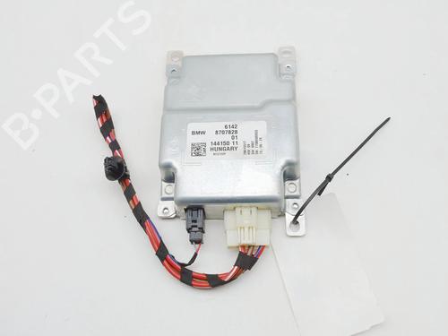 Used Electronic module Electronic module BMW 3 (G20, G80, G28) 330 e Plug-in-Hybrid (292 hp) 39656688 39656688