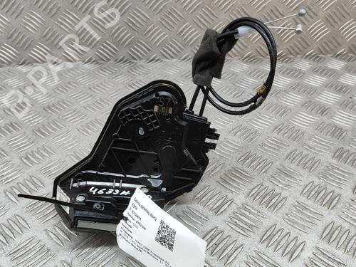 Rear right lock HONDA CIVIC X Hatchback (FC_, FK_) 2.0 Type-R (FK8) | BP21486087C99 