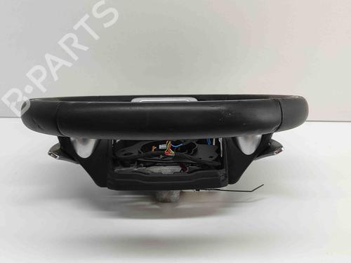 Steering wheel LAND ROVER RANGE ROVER SPORT II (L494) 2.0 P400e PHEV 4x4 | BP29458343C49 