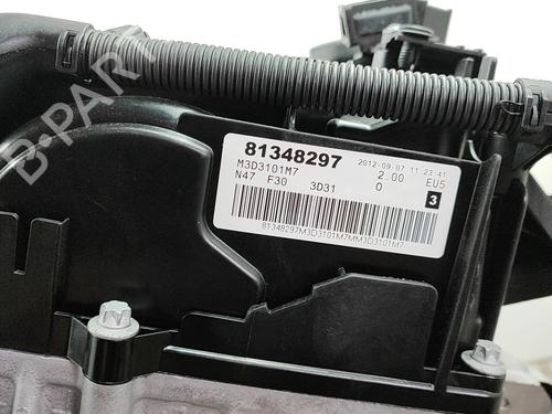 Engine MINI MINI COUNTRYMAN (R60) One D | BP36934312M1  - Image 10