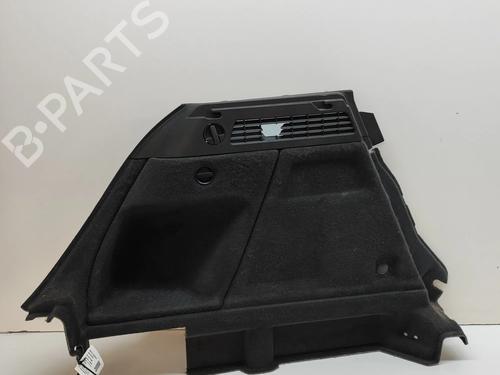 Used Boot lining Boot lining AUDI Q3 (8UB, 8UG) 2.0 TDI quattro (163 hp) 36066463 36066463