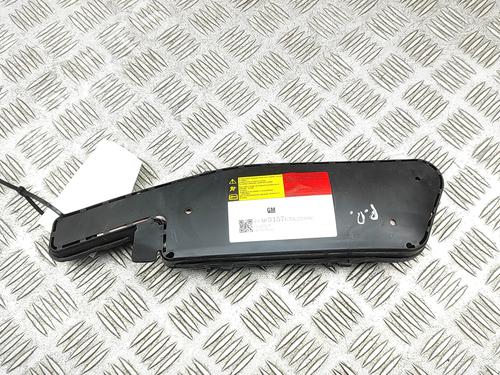 Højre sæde airbag Højre sæde airbag CHEVROLET MALIBU (V300) 2.0 D (160 hp) 33825959 33825959