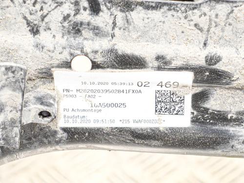 Bagaksel VW ID.3 (E11, E12) 1st | BP27754630M2 