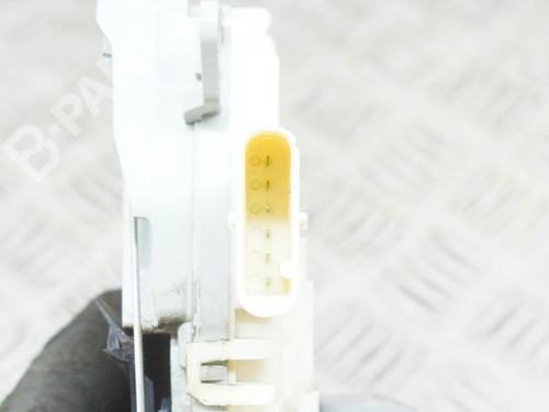 Front left lock AUDI A4 B8 (8K2) S4 quattro | BP9630026C98 