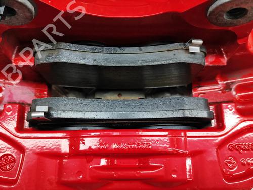 Left front brake caliper TESLA MODEL Y (5YJY) EV Performance All-wheel Drive | BP28432042M105