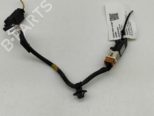 Used Electronic sensor KIA OPTIMA Sportswagon (JF) 1.6 CRDi (136 hp) 28564718