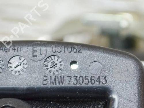 Rear left seatbelt BMW i3 (I01) s Electric | BP27754684I29  - Image 6