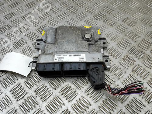 Engine control unit (ECU) RENAULT MASTER III Van (FV) 2.3 dCi 180 FWD (FV04, FV07) | BP38184587M57 - Image 5