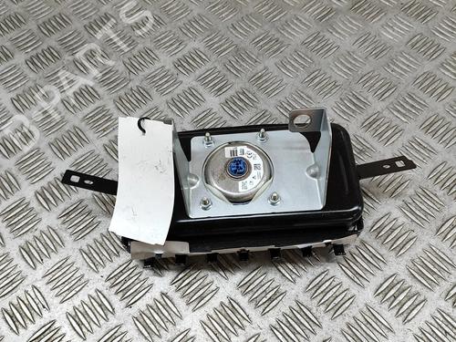 Passenger airbag RENAULT CLIO IV (BH_) 0.9 TCe 90 (BHNF, BHMA, BHMH, BHJK, BHJR) | BP24818917C10