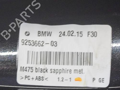 Other BMW 4 Gran Coupe (F36) 418 d | BP14609310O1 