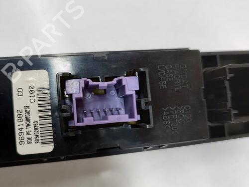 Display CHEVROLET CAPTIVA (C100, C140) 2.4 | BP25616032C48 